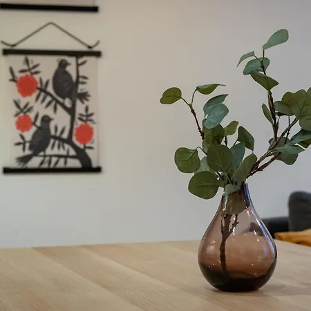 Kamienica Centrum Nr 3 Apartmán Štetín