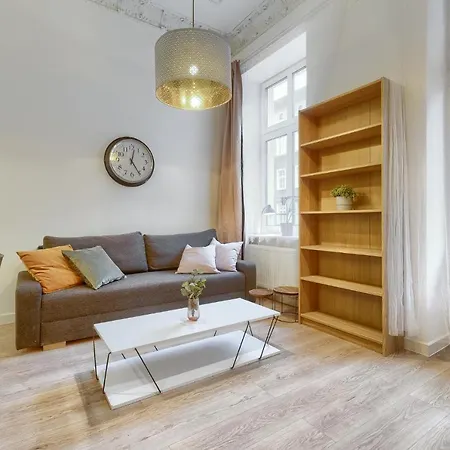 Apartamento Kamienica Centrum Nr 3 *