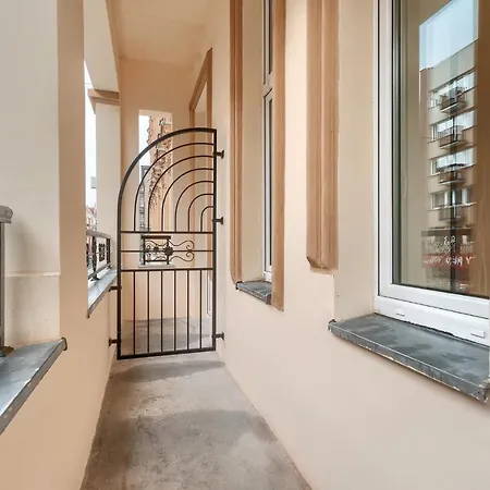 Daire Kamienica Centrum Nr 3 *