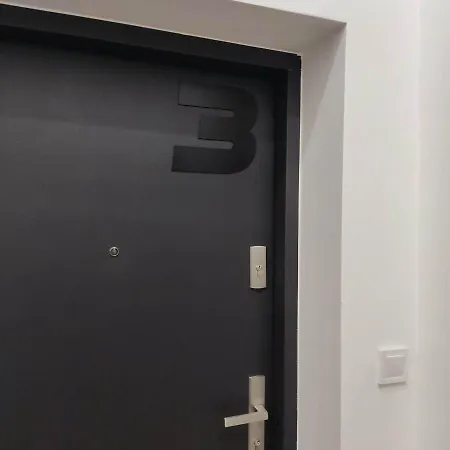 Apartamento Kamienica Centrum Nr 3
