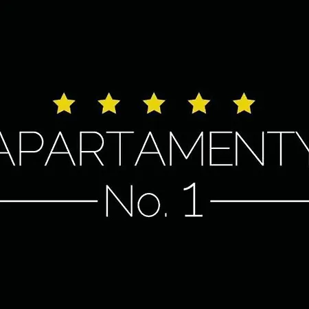 Kamienica Centrum Nr 3 Daire