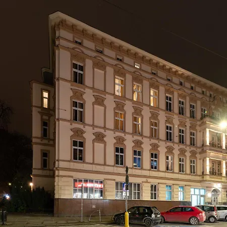 Apartmán Kamienica Centrum Nr 3 *