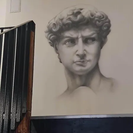 Kamienica Centrum Nr 3 *