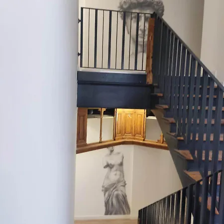 Kamienica Centrum Nr 3 Apartamento