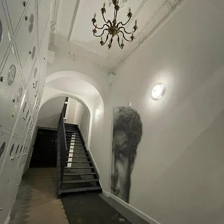 Daire Kamienica Centrum Nr 3 *