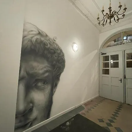 Kamienica Centrum Nr 3 Daire