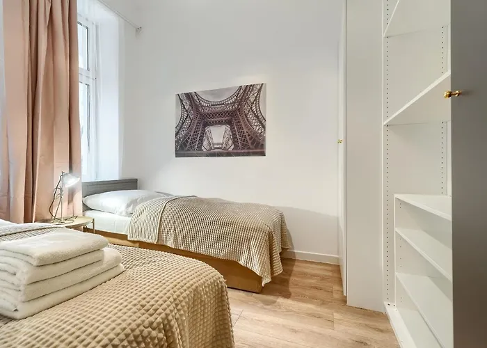 アパート Kamienica Centrum Nr 3 *