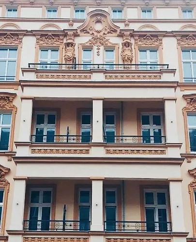 Kamienica Centrum Nr 3