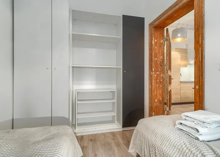 Apartment Kamienica Centrum Nr 3