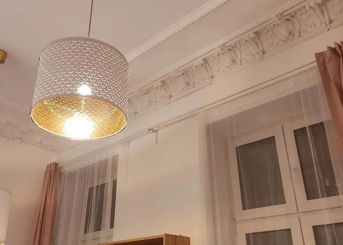 Kamienica Centrum Nr 3 アパート *