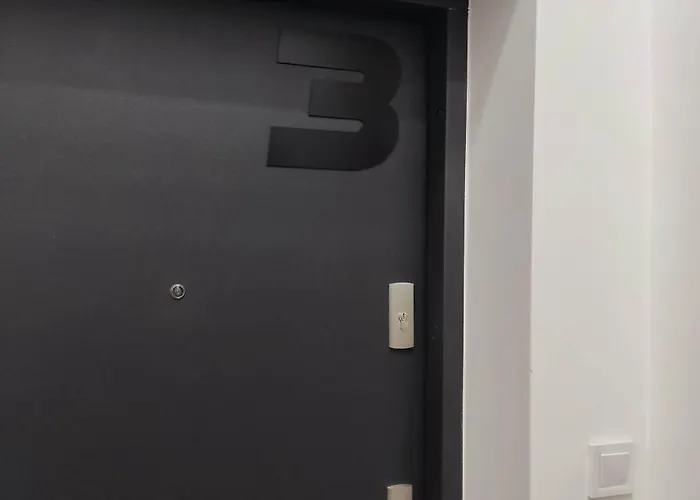 アパート Kamienica Centrum Nr 3