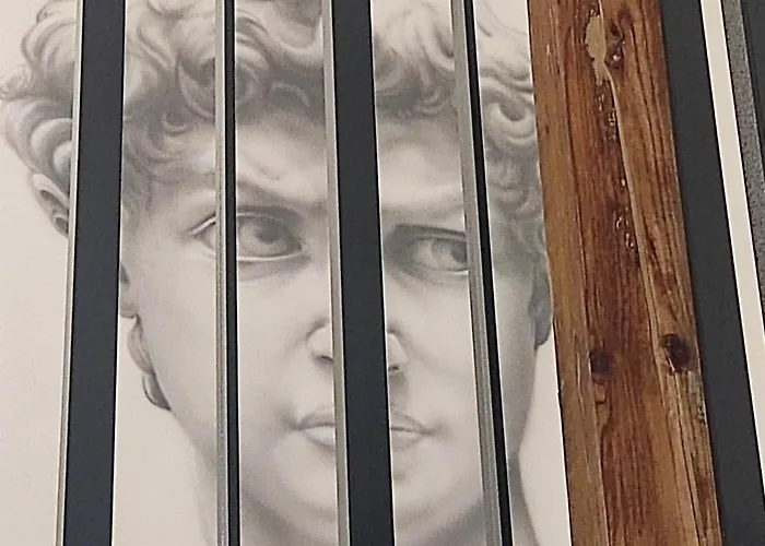 アパート Kamienica Centrum Nr 3 シュチェチン