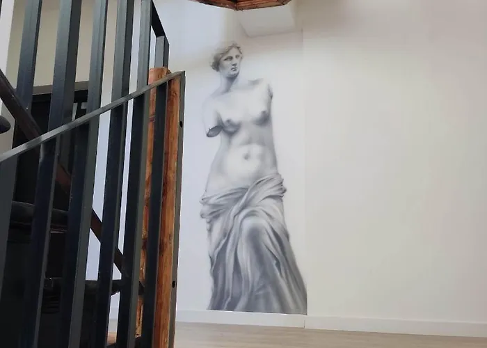 Kamienica Centrum Nr 3 アパート