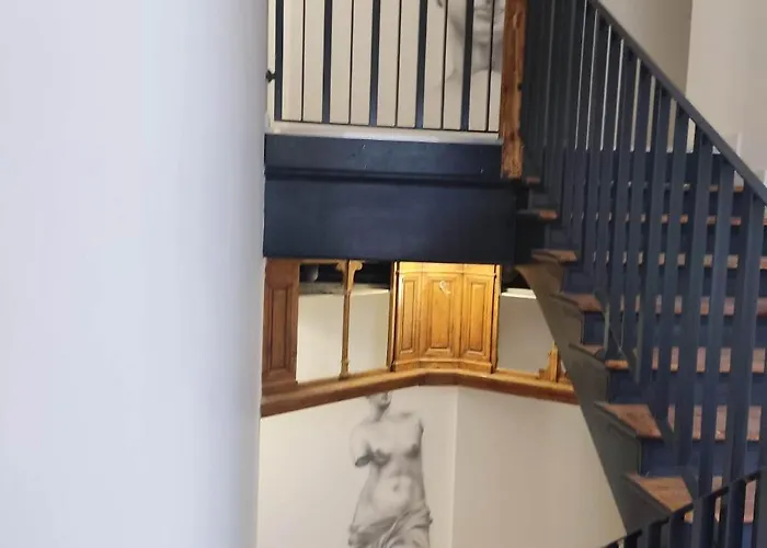 Kamienica Centrum Nr 3 Apartment