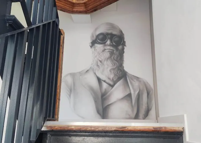 Kamienica Centrum Nr 3 シュチェチン