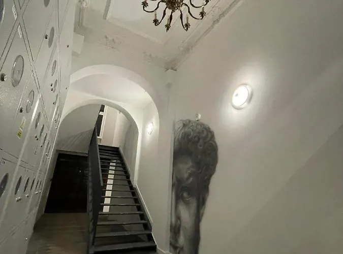 Apartment Kamienica Centrum Nr 3 *